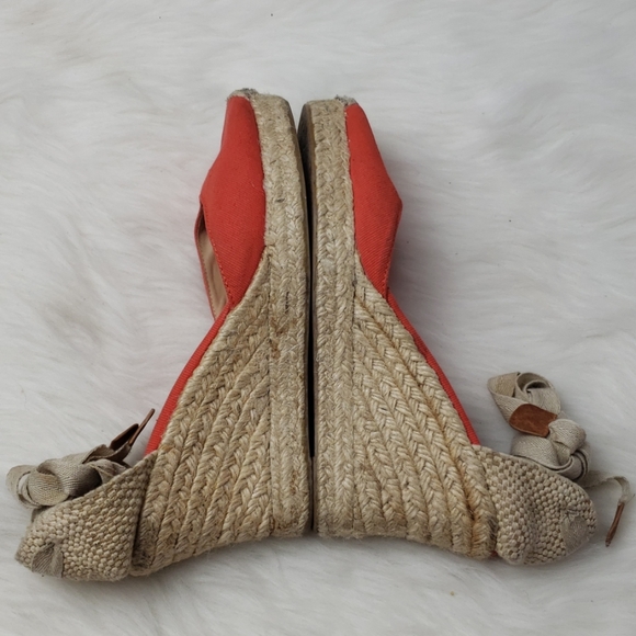 J Crew Wedges - Picture 4 of 8